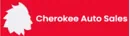 Cherokee Auto Sales logo