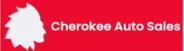 Cherokee Auto Sales logo