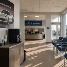 Chevrolet Corvette Extended Warranty: Cost, Coverage and Plans image