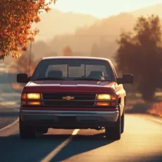 Chevrolet Silverado Extended Warranty: Cost, Coverage and Plans image