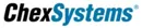 ChexSystems