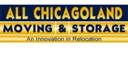 Chicagoland Moving and Storage brand logo