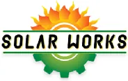 Chico Solar Works brand logo