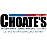 Choate's Air Conditioning, Heating, Plumbing And Electrical