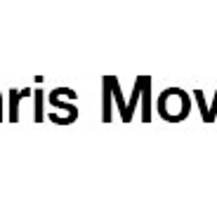 Chris Moves brand logo