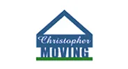 Christopher Moving