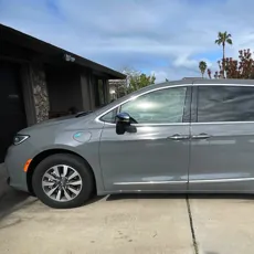 Chrysler Maintenance: Cost, Plans and Service Schedule image