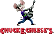 Chuck E. Cheese