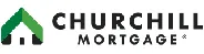 Churchill Mortgage brand logo
