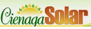 Cienaga Solar brand logo