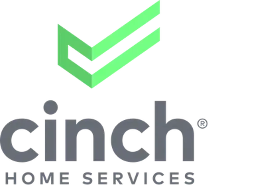 Cinch Home Services logo