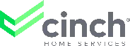 Cinch Home Services logo