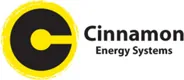Cinnamon Energy Systems brand logo