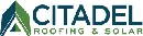 Citadel Roofing & Solar logo