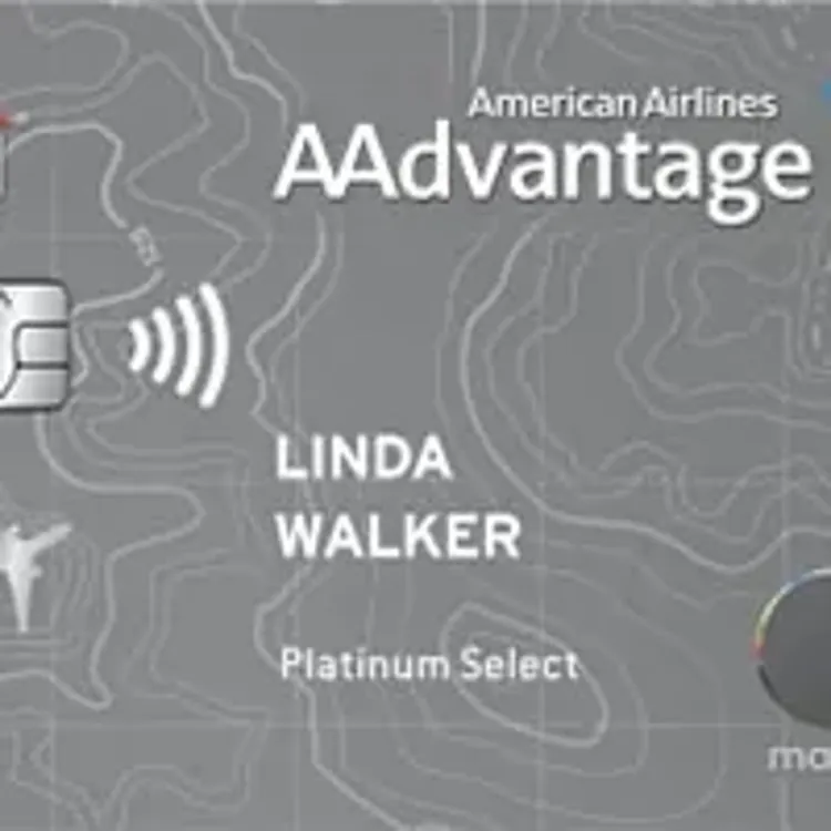 Citi / AAdvantage Platinum Select World Elite Mastercard