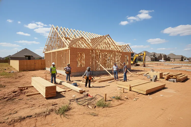 The 10 Cities Building (and Selling) the Most New Homes in 2026