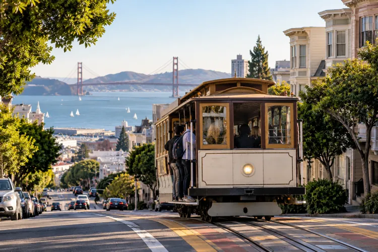 Cities With the Best Public Transit (2026)