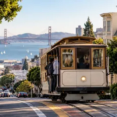 Cities With the Best Public Transit (2026) image
