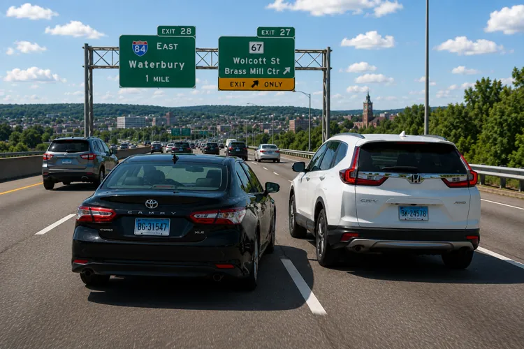 Worst Drivers in America (2026 Data)