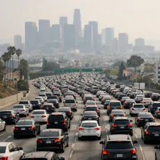 Which Cities Have the Worst Traffic? image
