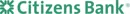 Citizens Bank brand logo