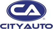 City Auto Memphis logo