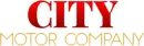 City Motor Company logo