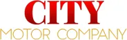 City Motor Company logo