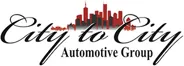 City to City Auto Sales Laburnum Ave. logo