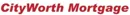 CityWorth Mortgage logo