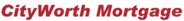 CityWorth Mortgage brand logo