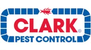 Clark Pest Control Bakersfield brand logo