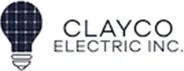 Clayco Electric brand logo