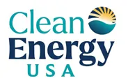 Clean Energy USA logo