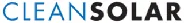 Clean Solar brand logo