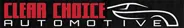 Clear Choice Automotive logo