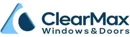 ClearMax logo