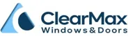 ClearMax brand logo