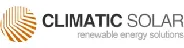 Climatic Solar brand logo
