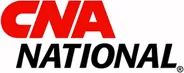 CNA National Warranty Corporation brand logo
