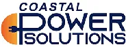 Coastal Power Solutions logo