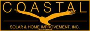Coastal Solar & Home Improvement brand logo