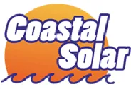Coastal Solar brand logo