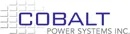 Cobalt Power Systems logo