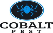 Cobalt Pest Control brand logo
