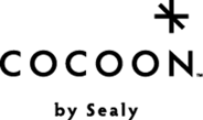 Cocoon by Sealy brand logo