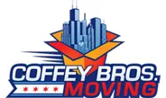 Coffey Bros. Moving brand logo