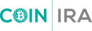 Coin IRA logo