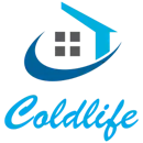 Coldlife AC brand logo