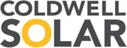 Coldwell Solar brand logo